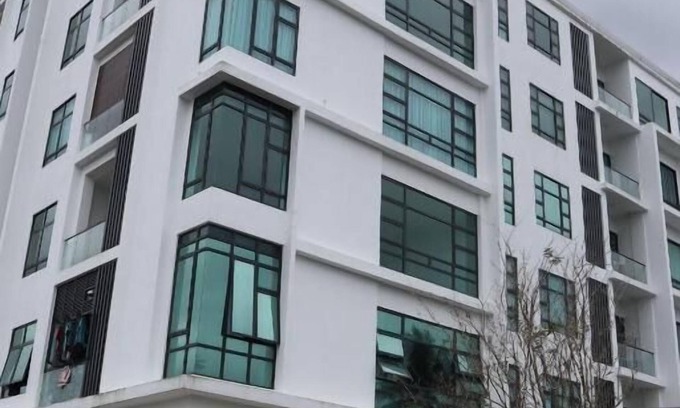 Kuching Apartment | Zen66 Roxy Serviced Apartment