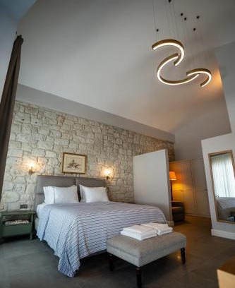 Alacati Hotel | Experience Zena Hotel Alaçatı: Adults Only with Ocean Views