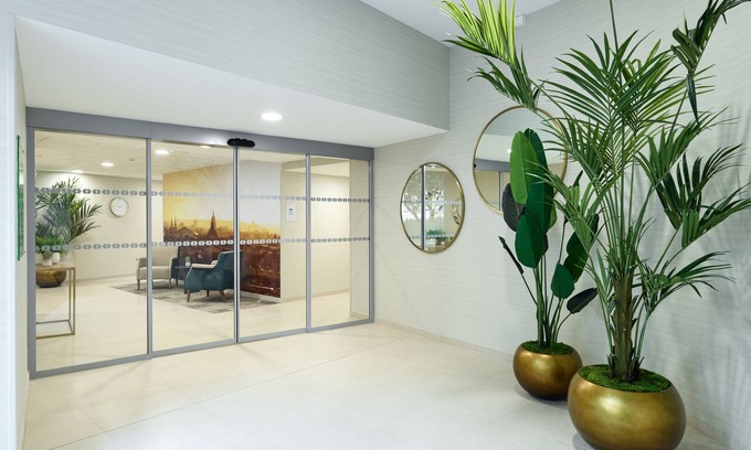 Suresnes Apartment | Convenient Zenao Appart'hôtels Suresnes with Family-Friendly Amenities