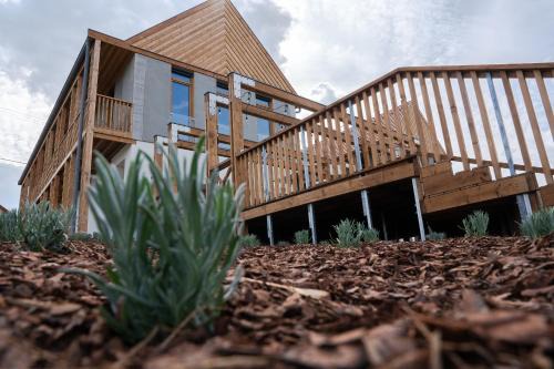 Nadap Apartment | Family-Friendly Retreat at Zengő 11: Perfect for Kids