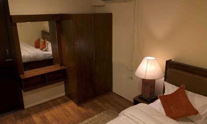 Thamel Apartment | Zenith Apartments Thamel - Everest 1BHK Apartment