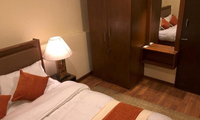 Thamel Apartment | Zenith Apartments Thamel - Cho Oyu 1BHK Apartment