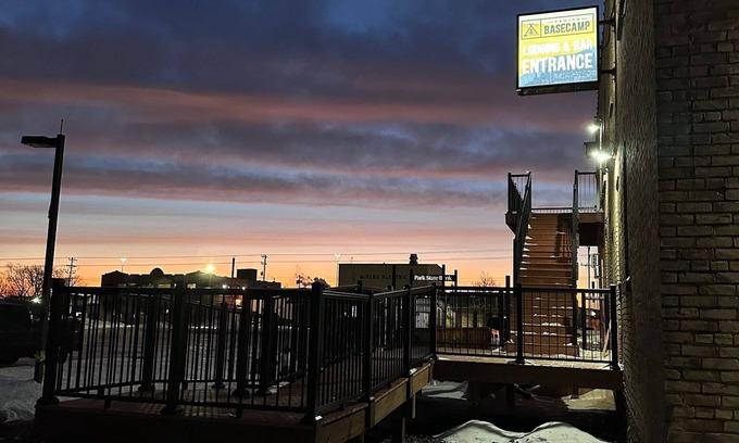 Duluth Hostel | Discover Zenith Basecamp: Family-Friendly with Great Amenities