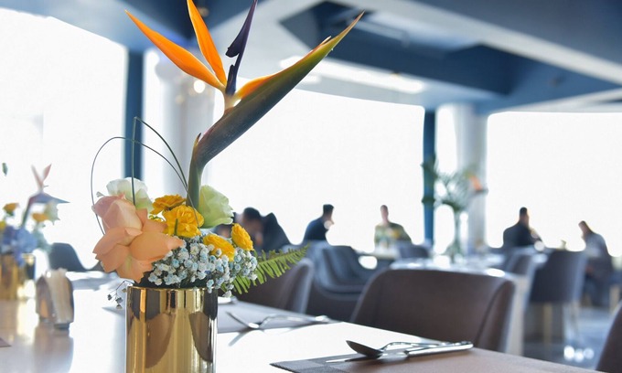 Huadu Hotel | Zenith International Hotel