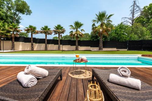 Juvignac Hotel | Relaxing Stay at Zenitude Hotel la Valadiere - Ocean Views