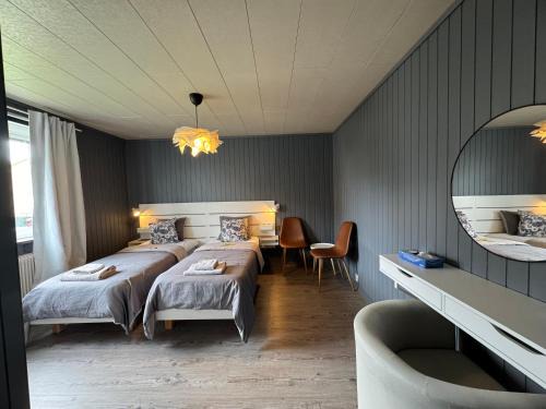 Åmål House | ZeNour Your Cozy Stay in Åmål