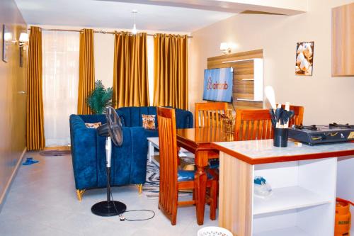 Kisumu Apartment | zenscape oasis