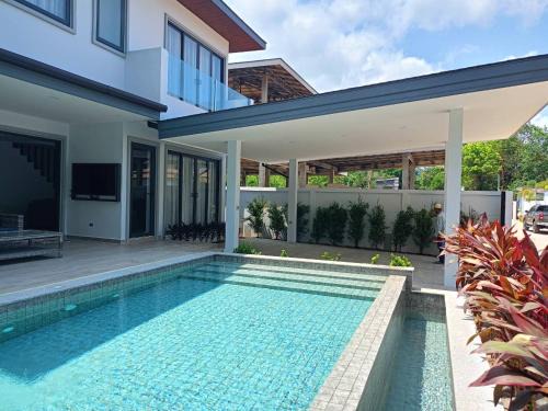 Ko Chang Villa | Discover Zensiri Pool Villa Koh Chang: Perfect for Families