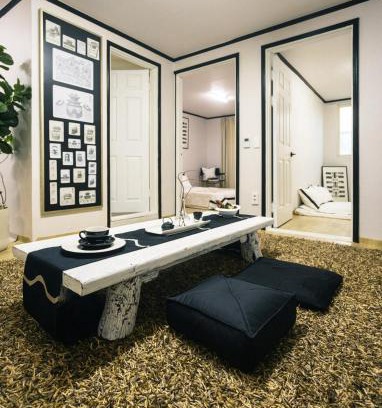 Paldal-gu Villa | zensuwon