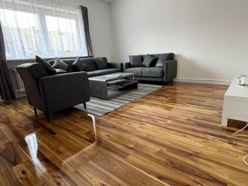 Wellingdorf Apartment | Convenient Accommodation in Kiel with Eco-Friendly Amenities