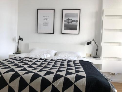 Moelln Apartment | Conveniently Located Vacation Room at Möllner Seestrasse
