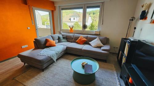 Gevelsberg Apartment | Central and Cozy Retreat Close to Nature