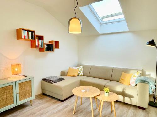 Kellen Apartment | Experience Comfort at Zentral Wohlfühlen - 9.4 Rated Stay
