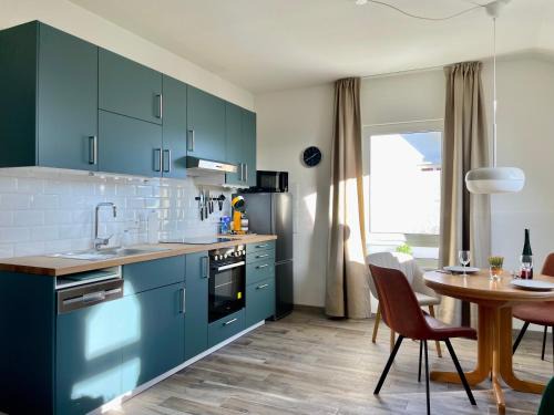 Kellen Apartment | Experience Comfort at Zentral Wohlfühlen No2 with Breakfast