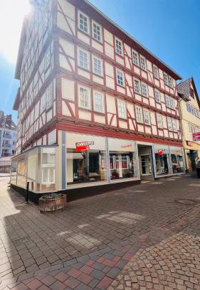 Eschwege Apartment | Convenient Apartments in Eschwege, Perfect for Families