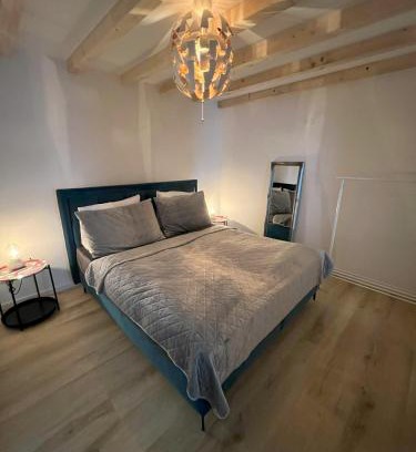 Center Apartment | Central & Flexible Stay for Families - Rated 10/10 by Guests