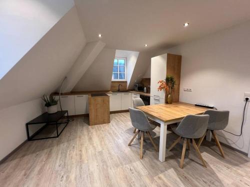 Pruem Apartment | Ideal Apartment in Prüm for Your Dream Getaway