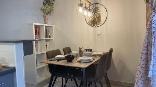 Lend Apartment | Modern Family-Friendly Apartment in Central Graz