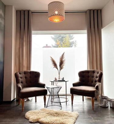 Offenburg Apartment | Central City Apartment Near Train Station & EuropaPark