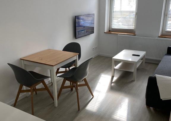 St Lorenz Apartment | Central and Inviting Vacation Apartment - Family-Friendly Stay