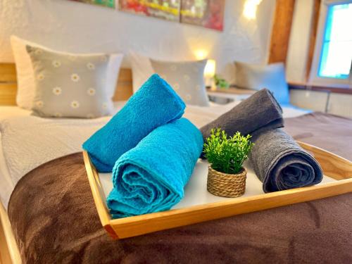 Altstadt Apartment | Central Oasis with Parking - Zum blauen Schild, 9.1 Rated