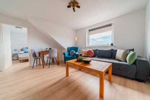 Magdeburg Apartment | Central Wellness Apartment - Perfect for Leisure or Business