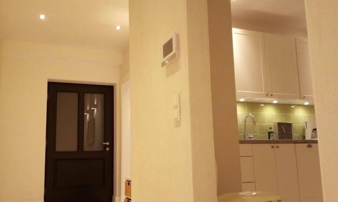 Bergisch Gladbach Apartment | Convenient Stay in Bergisch Gladbach with Family-Friendly Amenities