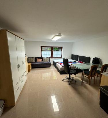 Breisach Apartment | Convenient Apartment Near Breisach am Rhein - Family Friendly