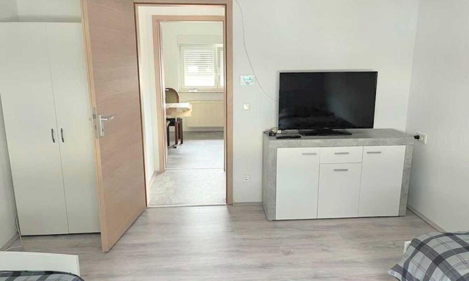 Leverkusen Apartment | Central Apartment in Leverkusen for Your Next Getaway