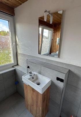 Heidenheim an der Brenz House | Zentrales Privatzimmer in 3er Wohngemeinschaft