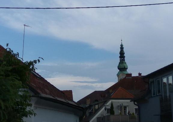 Klagenfurt am Woerthersee Apartment | Cozy Central Apartment with Kitchen & Wheelchair Access