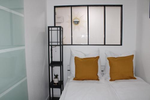 Heilbronn Apartment | Stylish Central Apartment with 8.5/10 Guest Rating