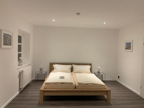 Neuburg Bed & Breakfast | Comfortable Zentrum Apartment Neuburg with Family Amenities