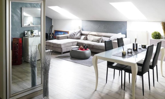 San Nicolo Apartment | Cozy Zephyr B&B Apartment: Rated 9.5, Pet & Child Friendly