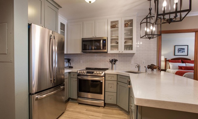 Winter Park Condo | Ski-In/Ski-Out Zephyr Mountain Lodge with Spa & Kitchen
