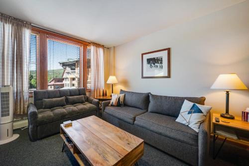 Winter Park Apartment | Convenient Ski In-Out at Zephyr Mountain Lodge with Pool