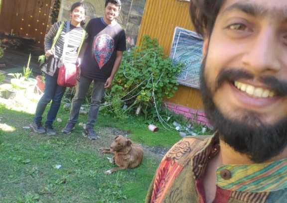 Kasol House | Discover ZERO KM. CAFE AND CAMPS: Pet-Friendly Retreat