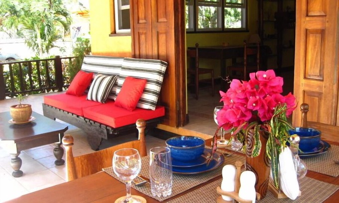 Treasure Beach Villa | Prime Location Steps from the Prestigious Cove