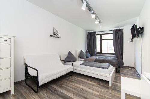 Dusseldorf Old Town Apartment | Discover Zerometer Oldtown Apartments with Accessible Comfort
