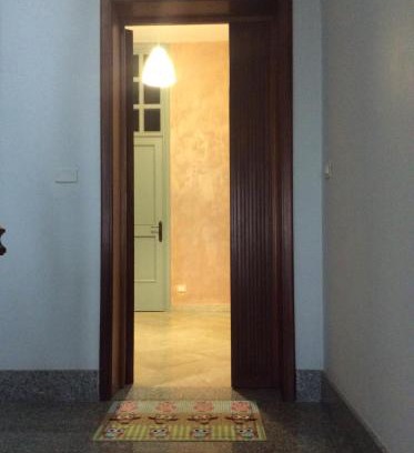 Monteroni di Lecce House | Family-Friendly ZeroSalento Casa Vacanze with Kitchen Access