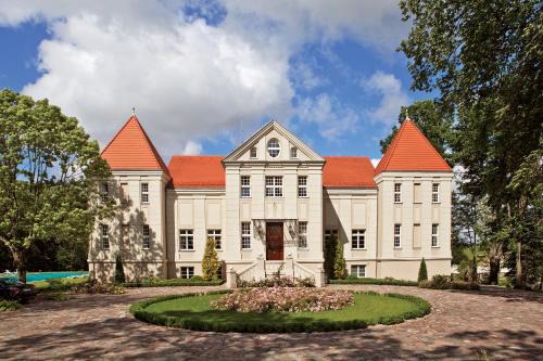 Pacoltowo Villa | Exclusive Zespół Pałacowy Pacółtowo: 10/10 Guest Review
