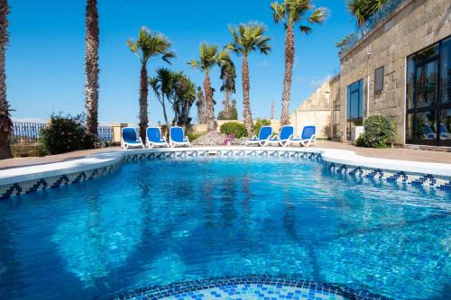 Qala Apartment | Discover Zest Gozitan Villa & Pool: Pet-Friendly Retreat