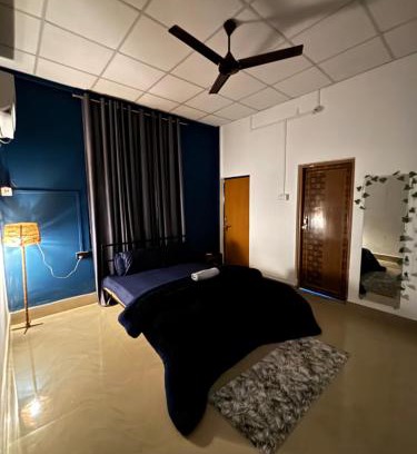 Jorhat House | Zest home