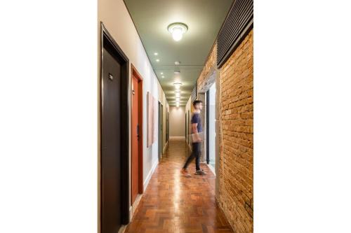 Pinheiros Hotel | Comfortable Stays at ZEST Teodoro - Pet & Child Friendly