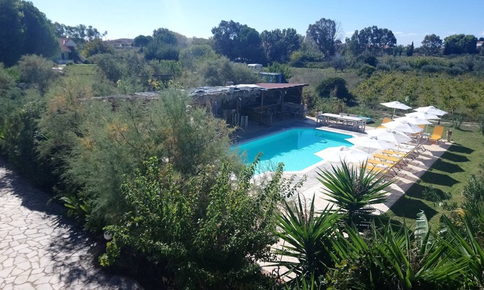 Kefalonia House | Discover Zest @ Xi Beach: Oceanfront Bliss Awaits You