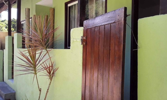 Sao Jose House | Discover Zeti's House in Búzios Manguinhos - Pet Friendly Retreat