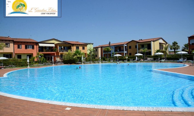 Lido House | Relaxing Oceanfront Retreat at ZEUS-DELTA PEARL IONICA