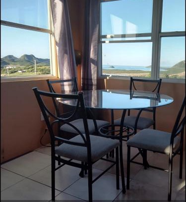 Saint John Parish Apartment | Zeus Guesthouse: Comfort Rated 9.4/10 by Our Guests