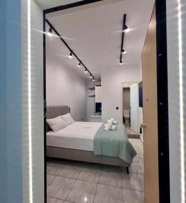 Athens City Centre Apartment | Zeus Luxury Suite by Zeus Suites