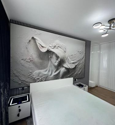 Baia Mare Apartment | Zeus Ultra Apartament: Ideal for Families with Hot Tub Access